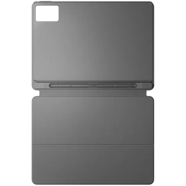 Купити Чохол для планшета Lenovo Idea Tab Folio Case Grey (ZG38C06985) - фото 5