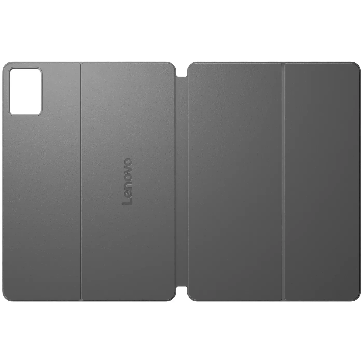 Купити Чохол для планшета Lenovo Idea Tab Folio Case Grey (ZG38C06985) - фото 6
