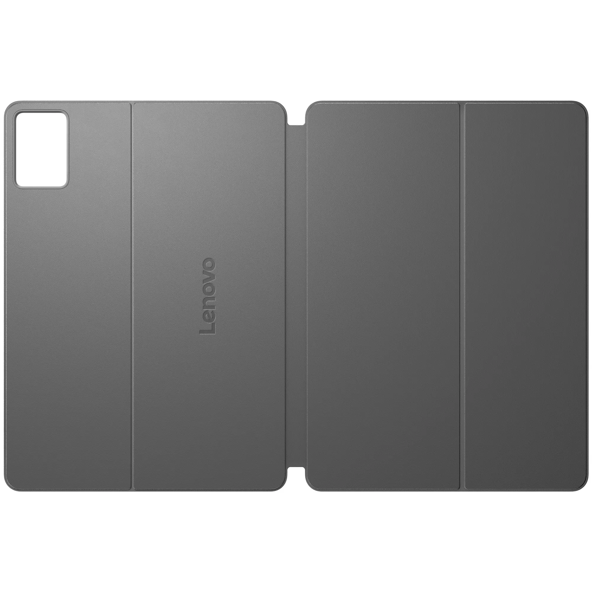 Купити Чохол для планшета Lenovo Idea Tab Folio Case Grey (ZG38C06985) - фото 6