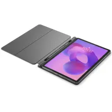 Купити Чохол для планшета Lenovo Idea Tab Folio Case Grey (ZG38C06985) - фото 7