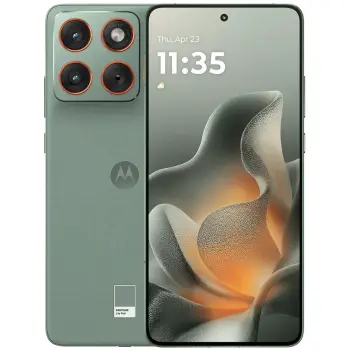 Купити Смартфон Motorola Edge 70 12/512GB Lily Pad (PBA50025RS) - фото 1