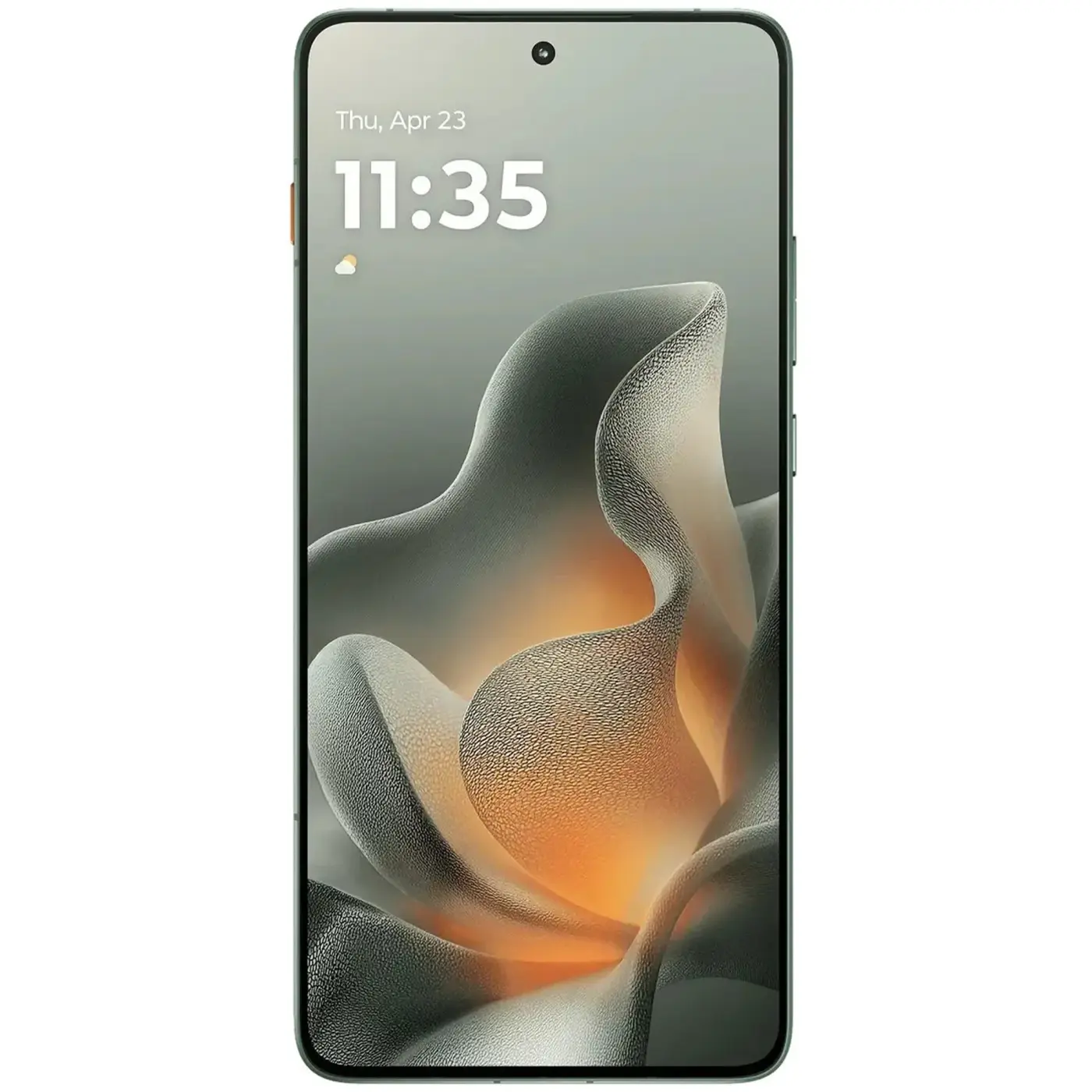 Купити Смартфон Motorola Edge 70 12/512GB Lily Pad (PBA50025RS) - фото 2