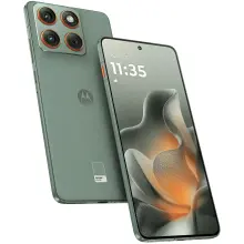 Купити Смартфон Motorola Edge 70 12/512GB Lily Pad (PBA50025RS) - фото 6