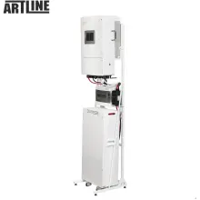 Купити Система зберігання енергії Solis SVS-3SL12K1-LDY14.34K1 12kW 14.3kWh 1BAT LiFePO4 6000 циклів - фото 9