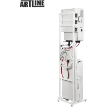 Купити Система зберігання енергії Solis SVS-3SL12K1-LDY14.34K1 12kW 14.3kWh 1BAT LiFePO4 6000 циклів - фото 12