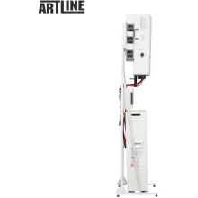 Купити Система зберігання енергії Solis SVS-3SL12K1-LDY14.34K1 12kW 14.3kWh 1BAT LiFePO4 6000 циклів - фото 13