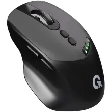 Купити Мишка OfficePro M520B - фото 2