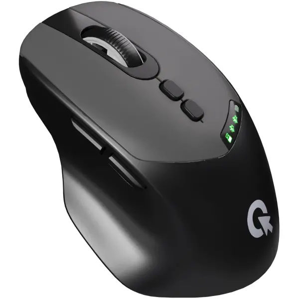 Купити Мишка OfficePro M520B - фото 2