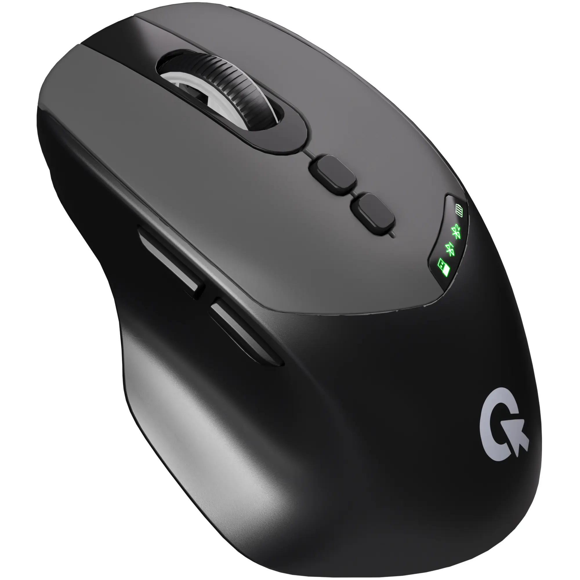 Купити Мишка OfficePro M520B - фото 2