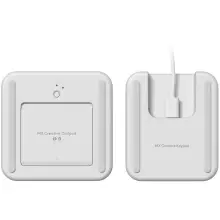 Купить Клавиатура Logitech MX Creative Console Pale Gray (920-012932) - фото 4