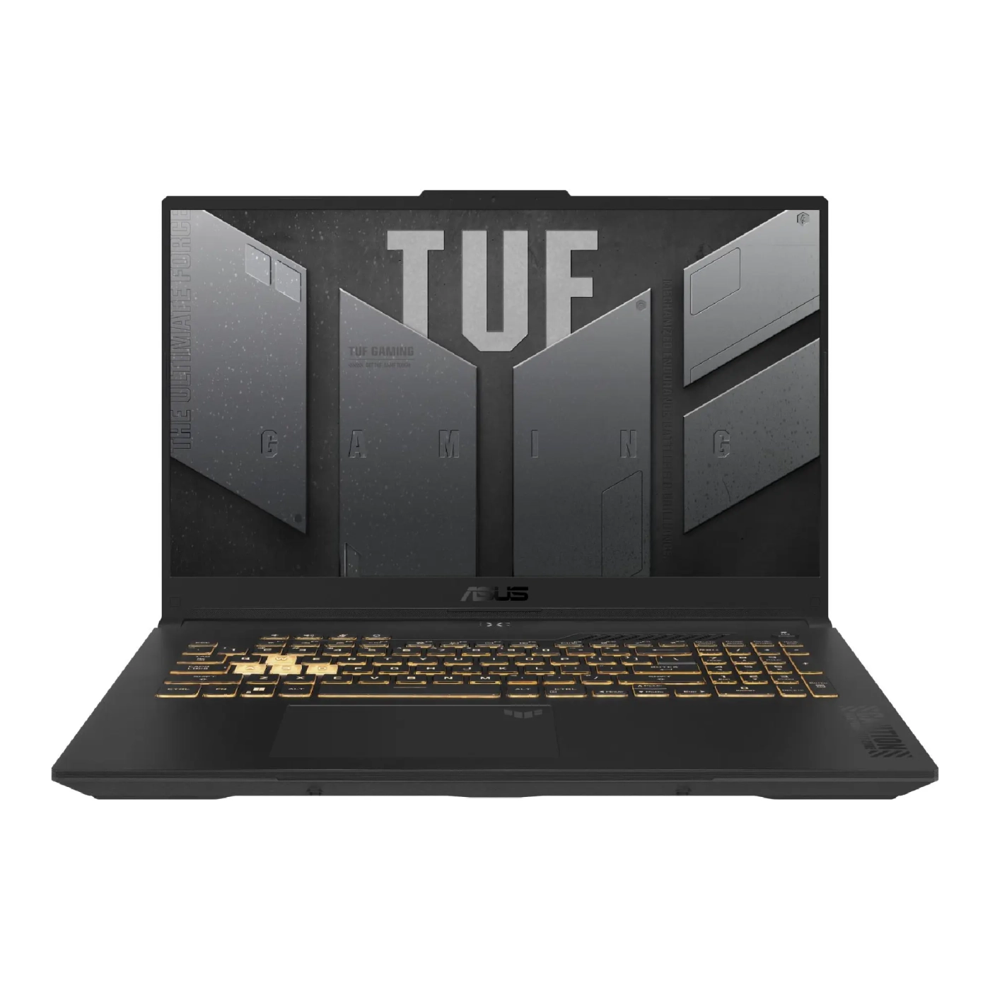Купити Ноутбук ASUS TUF Gaming F17 FX707VI-LL100 (90NR0FI5-M006M0) - фото 1