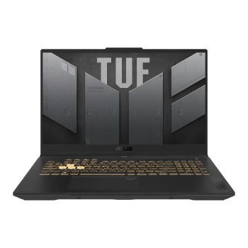Купити Ноутбук ASUS TUF Gaming F17 FX707VI-LL100 (90NR0FI5-M006M0) - фото 1