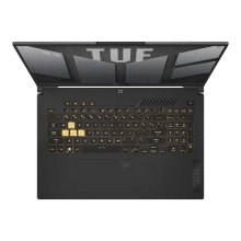 Купити Ноутбук ASUS TUF Gaming F17 FX707VI-LL100 (90NR0FI5-M006M0) - фото 2
