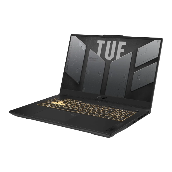 Купити Ноутбук ASUS TUF Gaming F17 FX707VI-LL100 (90NR0FI5-M006M0) - фото 4