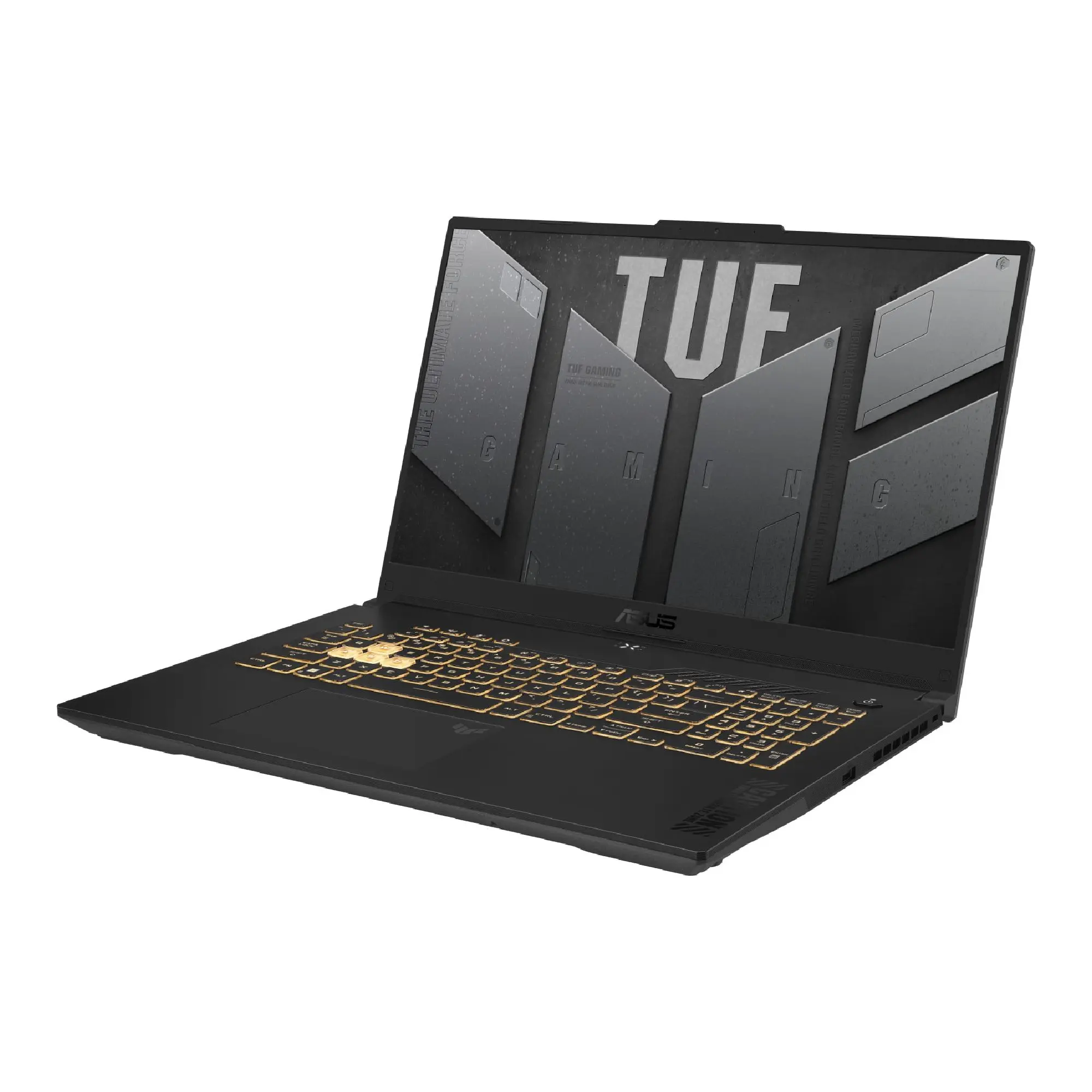 Купити Ноутбук ASUS TUF Gaming F17 FX707VI-LL100 (90NR0FI5-M006M0) - фото 4