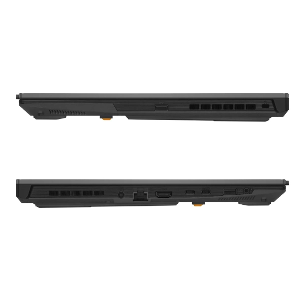 Купити Ноутбук ASUS TUF Gaming F17 FX707VI-LL100 (90NR0FI5-M006M0) - фото 9