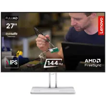 Купити Монітор 27" Lenovo L27-4C (67DEKAC1UA) - фото 1