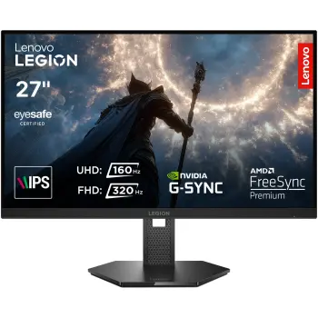 Купить Монитор 27" Gigabyte Legion 27U-10 (67D1GAC1UA) - фото 1