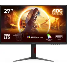 Купить Монитор 27" AOC U27G4XM - фото 1