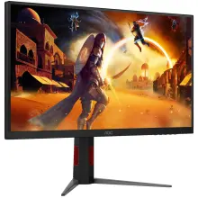 Купить Монитор 27" AOC U27G4XM - фото 2