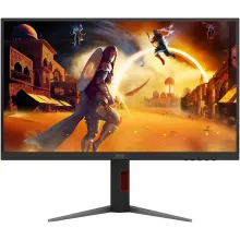 Купить Монитор 27" AOC U27G4XM - фото 3