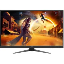 Купить Монитор 27" AOC U27G4XM - фото 5