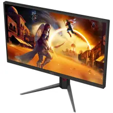 Купить Монитор 27" AOC U27G4XM - фото 8