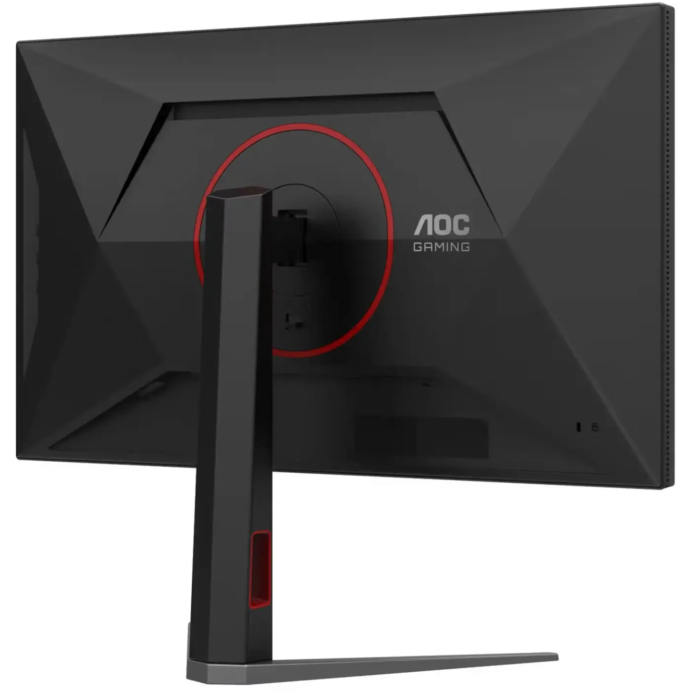 Купить Монитор 27" AOC U27G4XM - фото 11