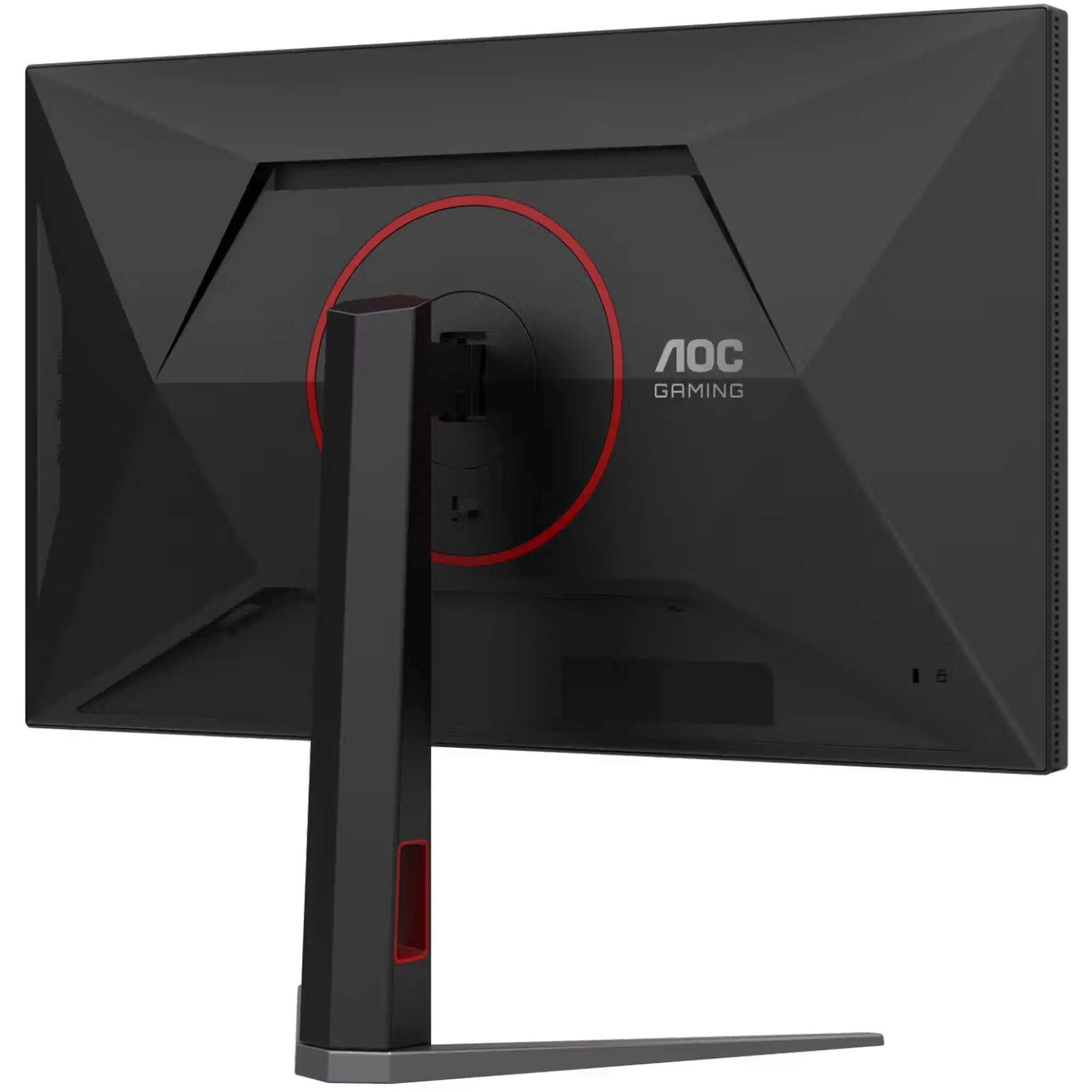 Купить Монитор 27" AOC U27G4XM - фото 11