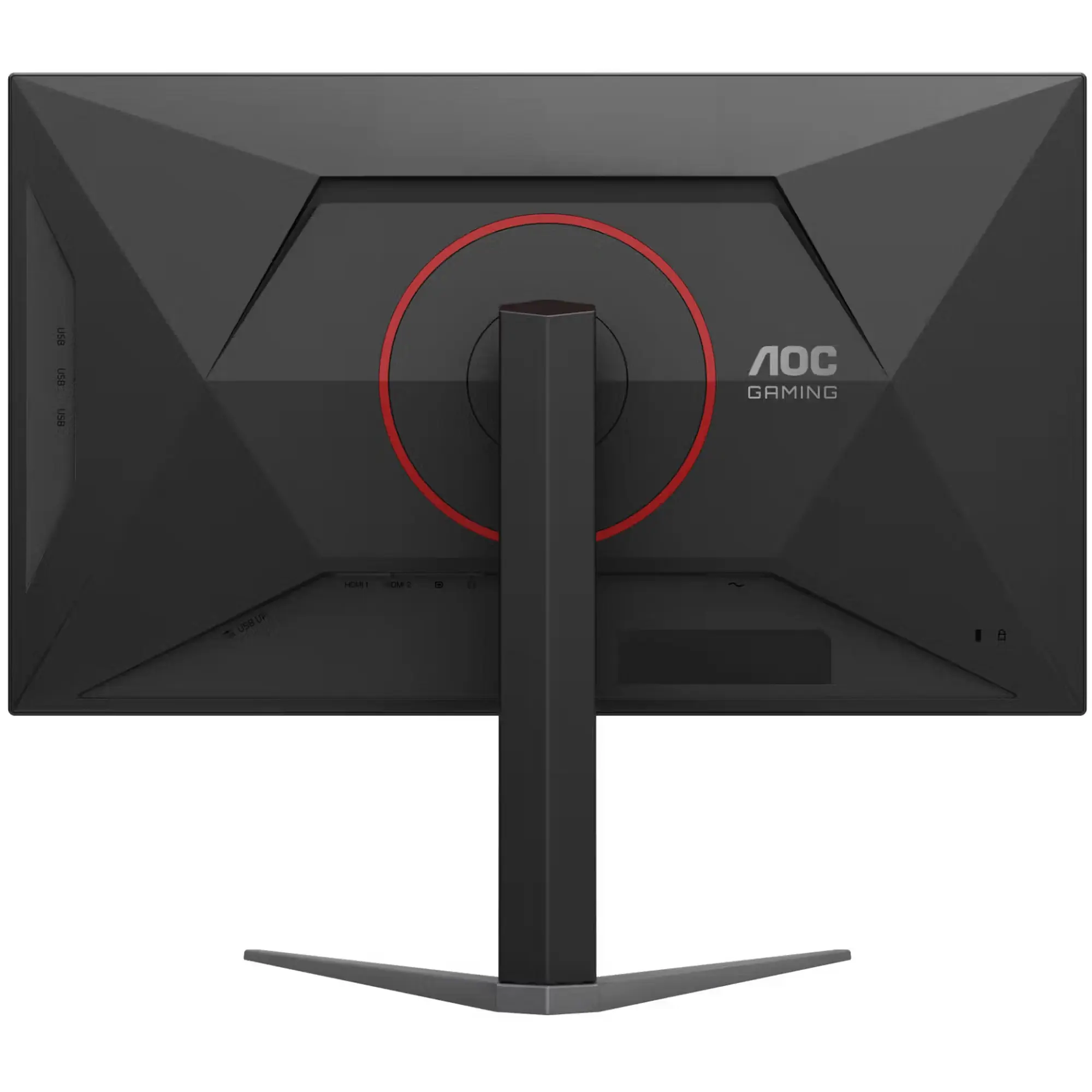 Купить Монитор 27" AOC U27G4XM - фото 13