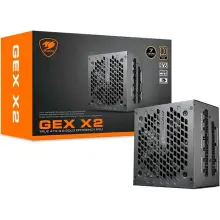 Купити Блок живлення Cougar GEX X2 850 - фото 5