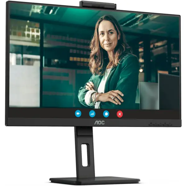Купить Монитор 27" AOC Q27P3QW - фото 2