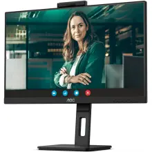 Купить Монитор 27" AOC Q27P3QW - фото 3