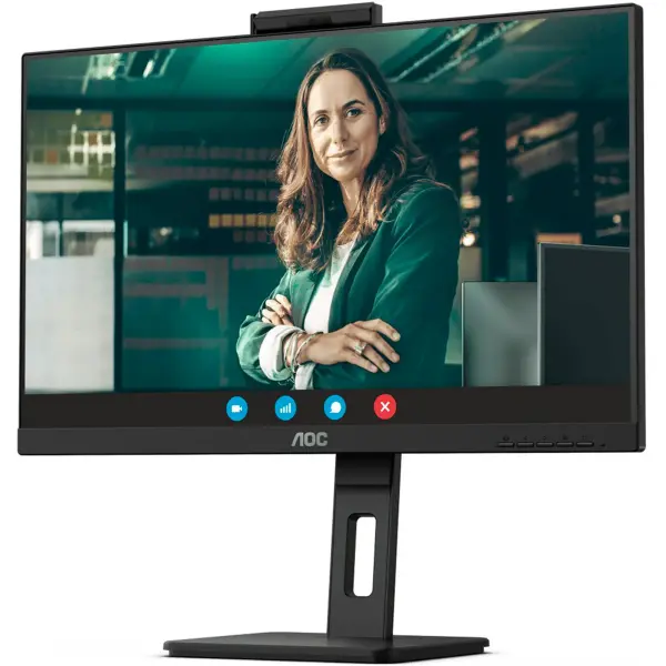 Купить Монитор 27" AOC Q27P3QW - фото 3