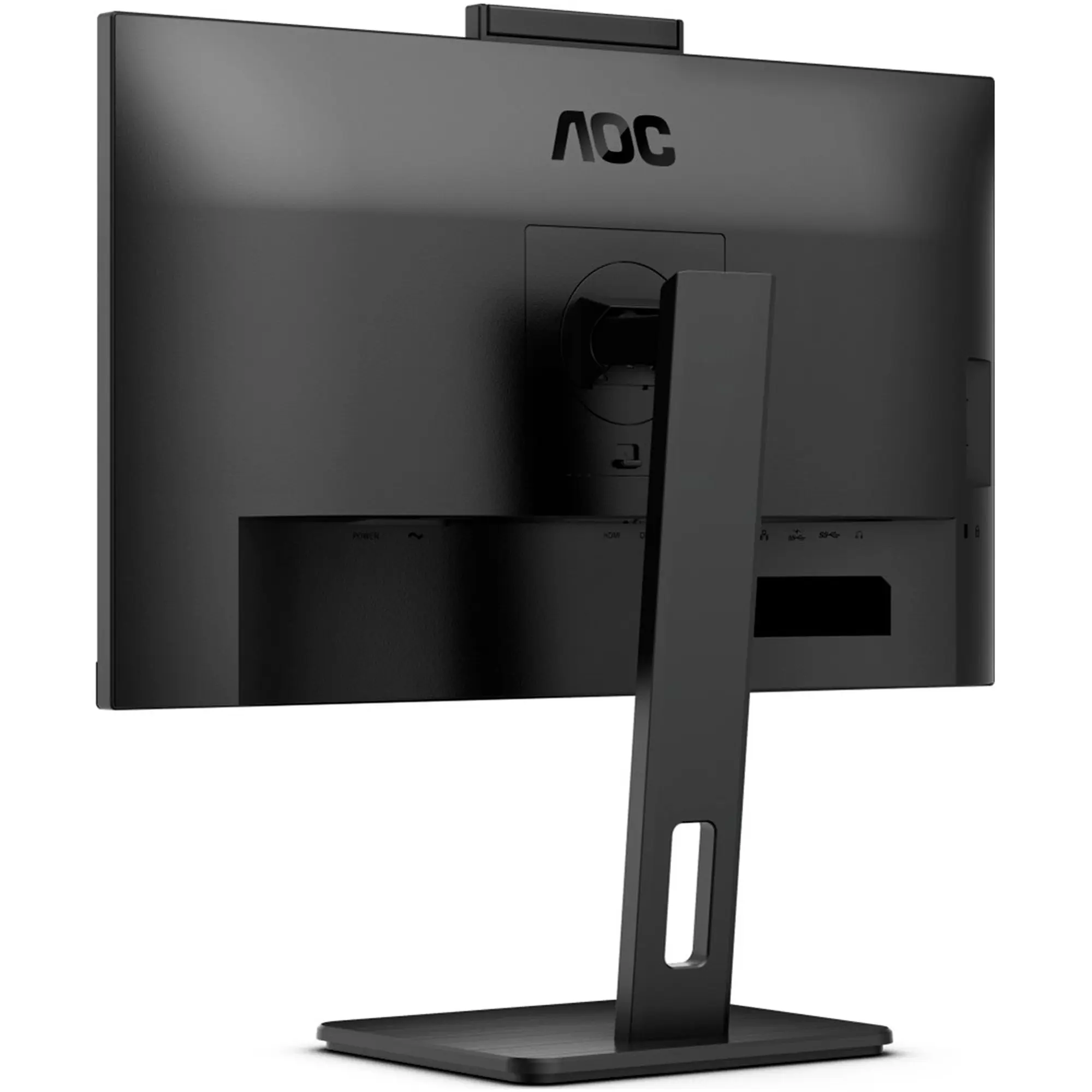 Купить Монитор 27" AOC Q27P3QW - фото 7