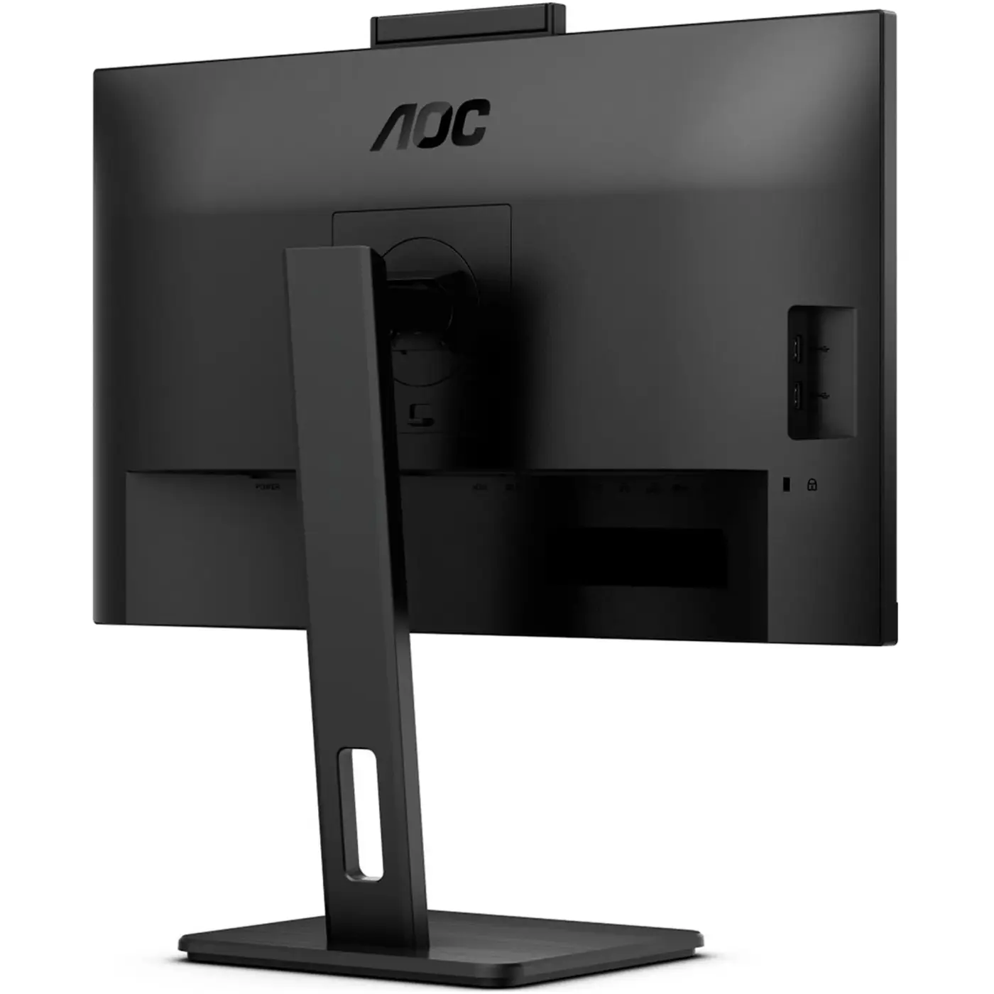 Купить Монитор 27" AOC Q27P3QW - фото 8
