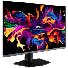 Купить Монитор MSI 31.5" MPG 322URX QD-OLED - фото 2