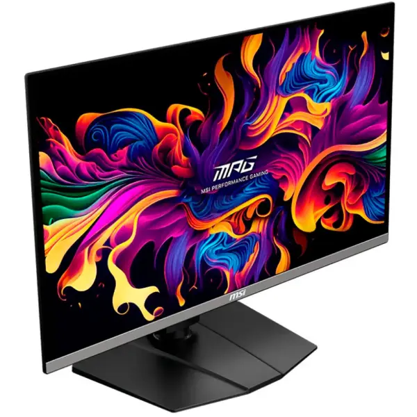 Купить Монитор MSI 31.5" MPG 322URX QD-OLED - фото 5