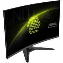 Купить Монитор 31.5" MSI MAG 321CQF E18 - фото 4