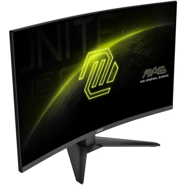 Купить Монитор 31.5" MSI MAG 321CQF E18 - фото 4