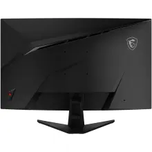 Купить Монитор 31.5" MSI MAG 321CQF E18 - фото 12