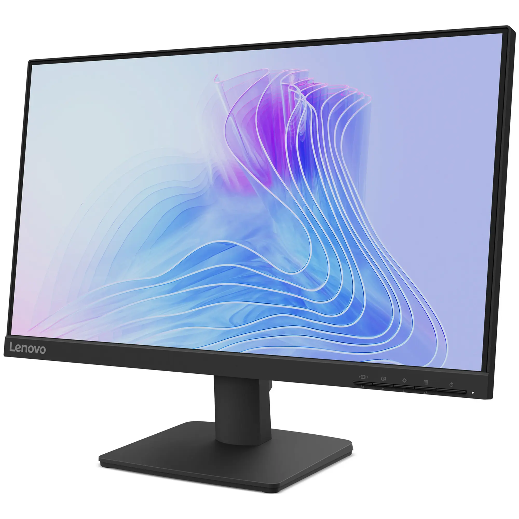 Купити Монітор 21.5"" Lenovo L22-4e (67D5KAC6UA) - фото 3