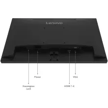 Купити Монітор 21.5"" Lenovo L22-4e (67D5KAC6UA) - фото 9