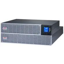 Купити ДБЖ (UPS) APC Easy UPS On-Line 3000VA (SRVL3KRILRK) - фото 1