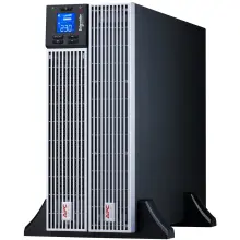 Купити ДБЖ (UPS) APC Easy UPS On-Line 3000VA (SRVL3KRILRK) - фото 2