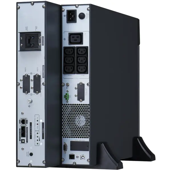 Купити ДБЖ (UPS) APC Easy UPS On-Line 3000VA (SRVL3KRILRK) - фото 6