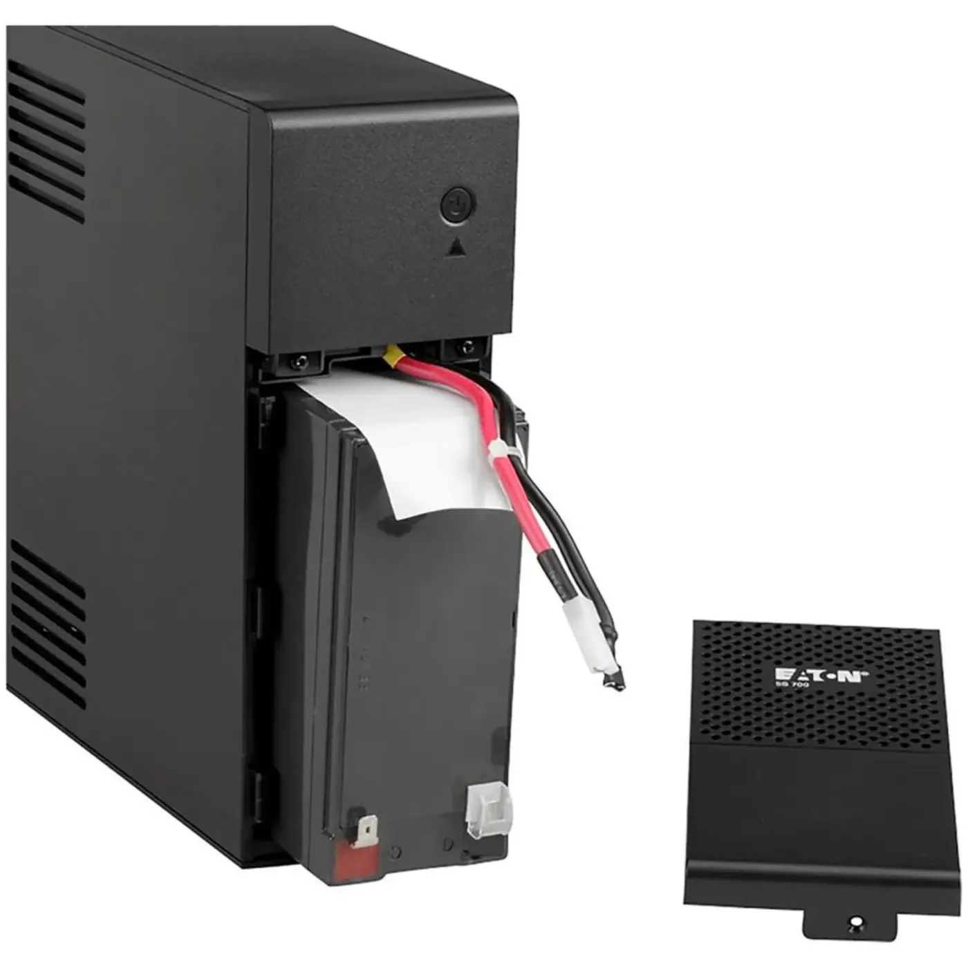 Купити ДБЖ (UPS) Eaton 5S 1000VA (5S1000i) - фото 3