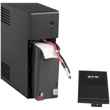 Купити ДБЖ (UPS) Eaton 5S 1000VA (5S1000i) - фото 3