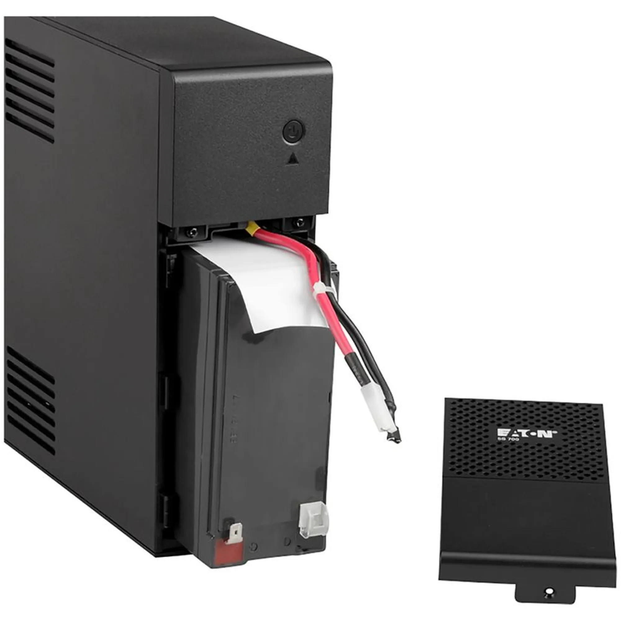 Купити ДБЖ (UPS) Eaton 5S 1000VA (5S1000i) - фото 3