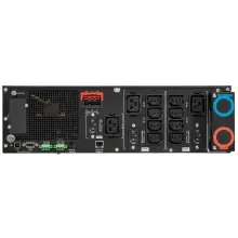 Купити ДБЖ (UPS) Eaton 9SX 6000i RT3U G2 (9SX6KIRT3UG2) - фото 3